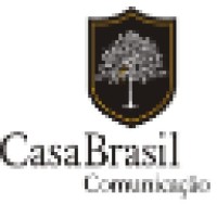 Casa Brasil Comunicação Estratégica Logo