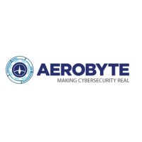 Aerobyte Cyber Defense Logo