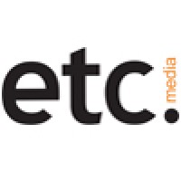 etc. media Logo