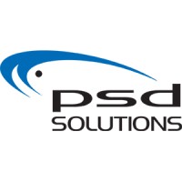 PSD Solutions Logo