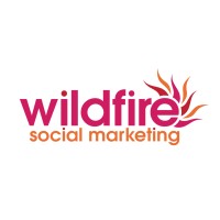 Wildfire Social Marketing - LinkedIn Training & Consulting Logo