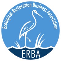 Ecological Restoration Business Association Logo