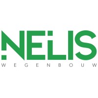 NELIS WEGENBOUW Logo