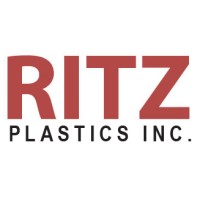 Ritz Plastics Inc. Logo