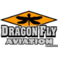 Dragonfly Aviation, LLC Logo