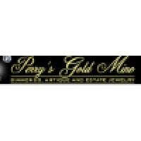 Perrys Gold Mine Logo
