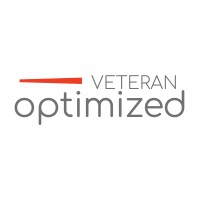 Veteran Optimized Logo