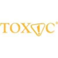 Toxic Eyewear Logo