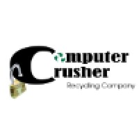 Computer Crusher Recycling LLC Logo