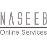 Naseeb Online Services (Pvt)Ltd - ROZEE.PK Logo