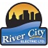River City Electric Logo