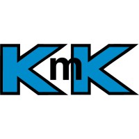 KmK Instrument ab Logo