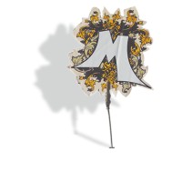 Moof Grafisch Ontwerp Logo