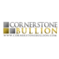 Cornerstone Bullion Logo