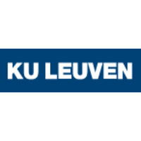 Faculteit Psychologie en Pedagogische Wetenschappen KU Leuven Logo