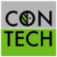 CONTECH PROJE YÖNETİM VE MÜHENDİSLİK LTD. ŞTİ Logo