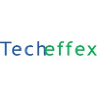 Techeffex Internet Marketing Solutions Logo