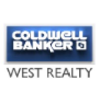 Coldwell Banker West Realty Logo