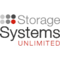 Storage Systems Unlimited Logo