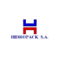 Hidropack S.A. Logo