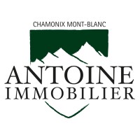 Antoine Immobilier Chamonix Logo