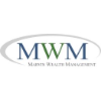 Marvin Wealth Management Logo