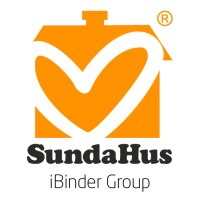 SundaHus Logo