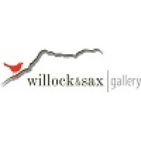 Willock and Sax Gallery Logo