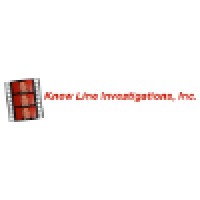 Knew Line Investigations, Inc. Logo