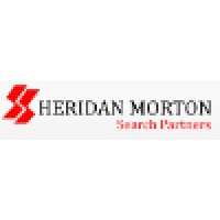 Sheridan Morton Search Partners Logo