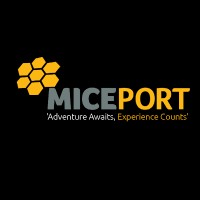 MICEport LLC Logo