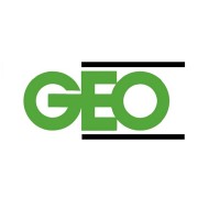 GEO Drilling Fluids, Inc. Logo