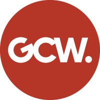 GCW Property Consultants Logo