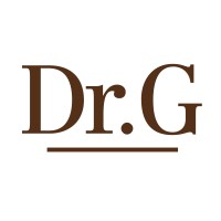 고운세상코스메틱(Dr.G) Logo