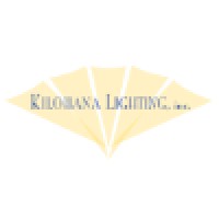 Kilohana Lighting Logo