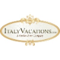 Perillos ItalyVacations.com Logo