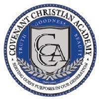 Covenant Christian Academy of Colleyville Logo