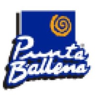 Punta Ballena Logo