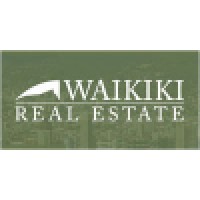 Waikiki Real Estate, Inc. Logo