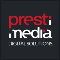 Prestimedia Logo