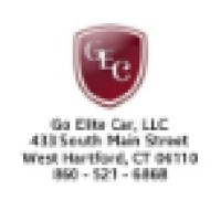 Go Elite Car LLC Logo