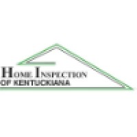 Home Inspection of Kentuckiana Logo