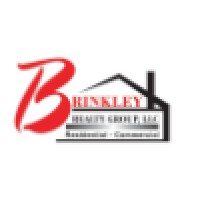 Brinkley Realty Group Logo