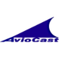 AvioCast Inc. Logo