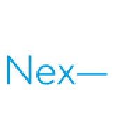Nex— Logo