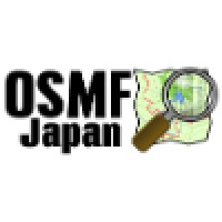 OpenStreetMap Foundation Japan Logo