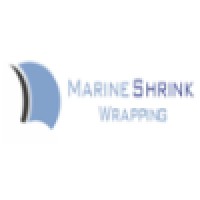 Marine Shrink Wrapping Logo