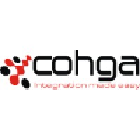 Cohga Pty Ltd Logo