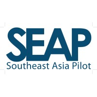 Southeast Asia Pilot Logo