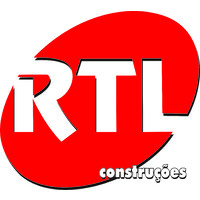Construtora RTL Logo
